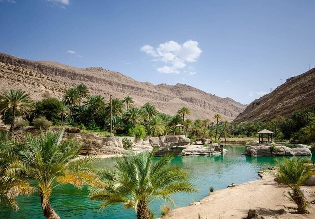 Drâa Valley