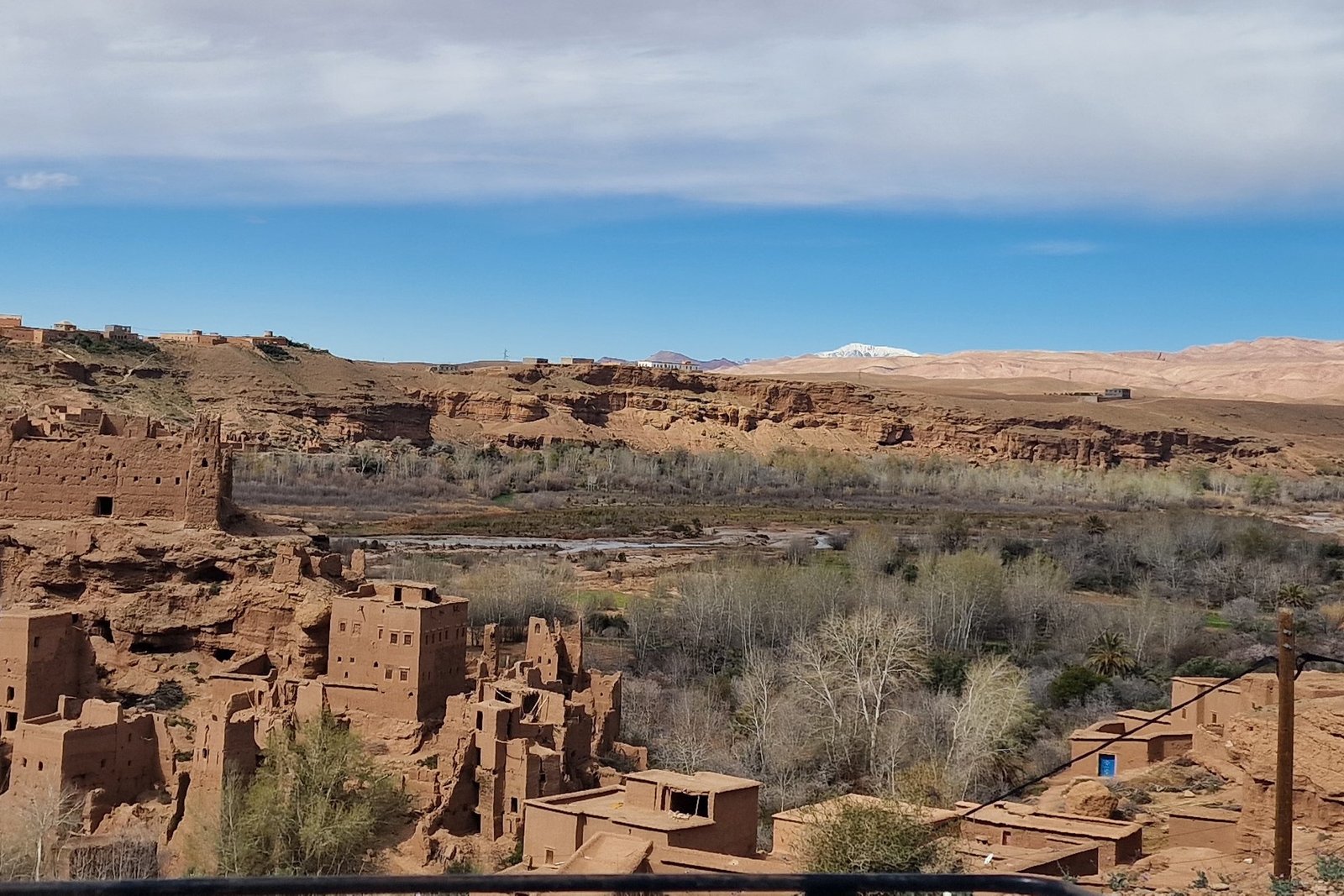 ouarzazate