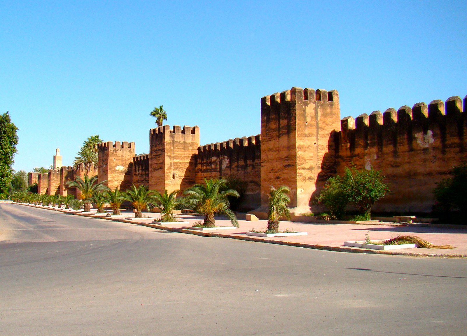 Taroudant