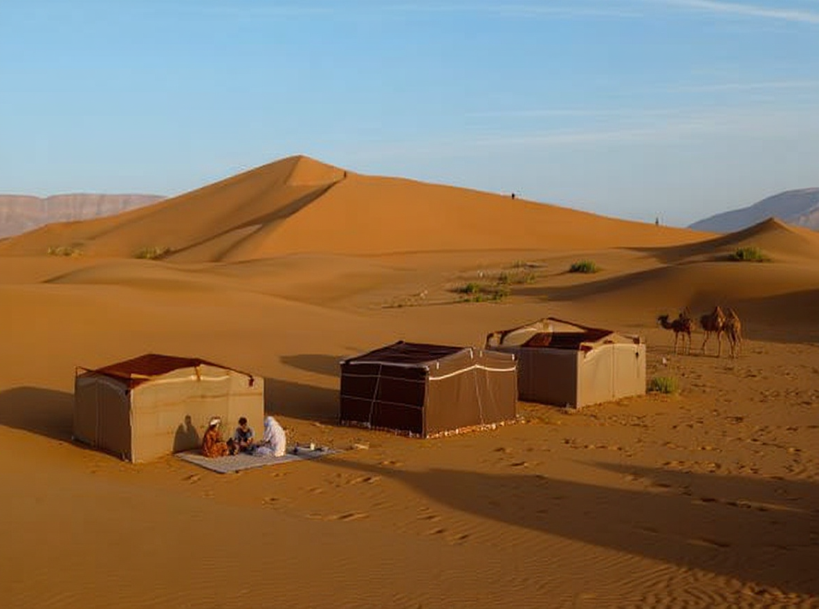 dune de tinfou