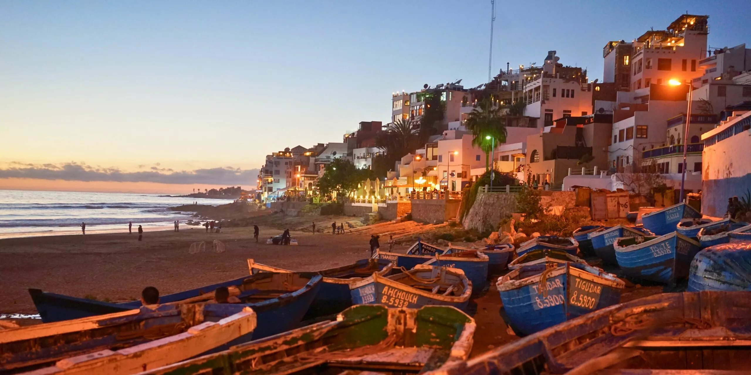 Agadir