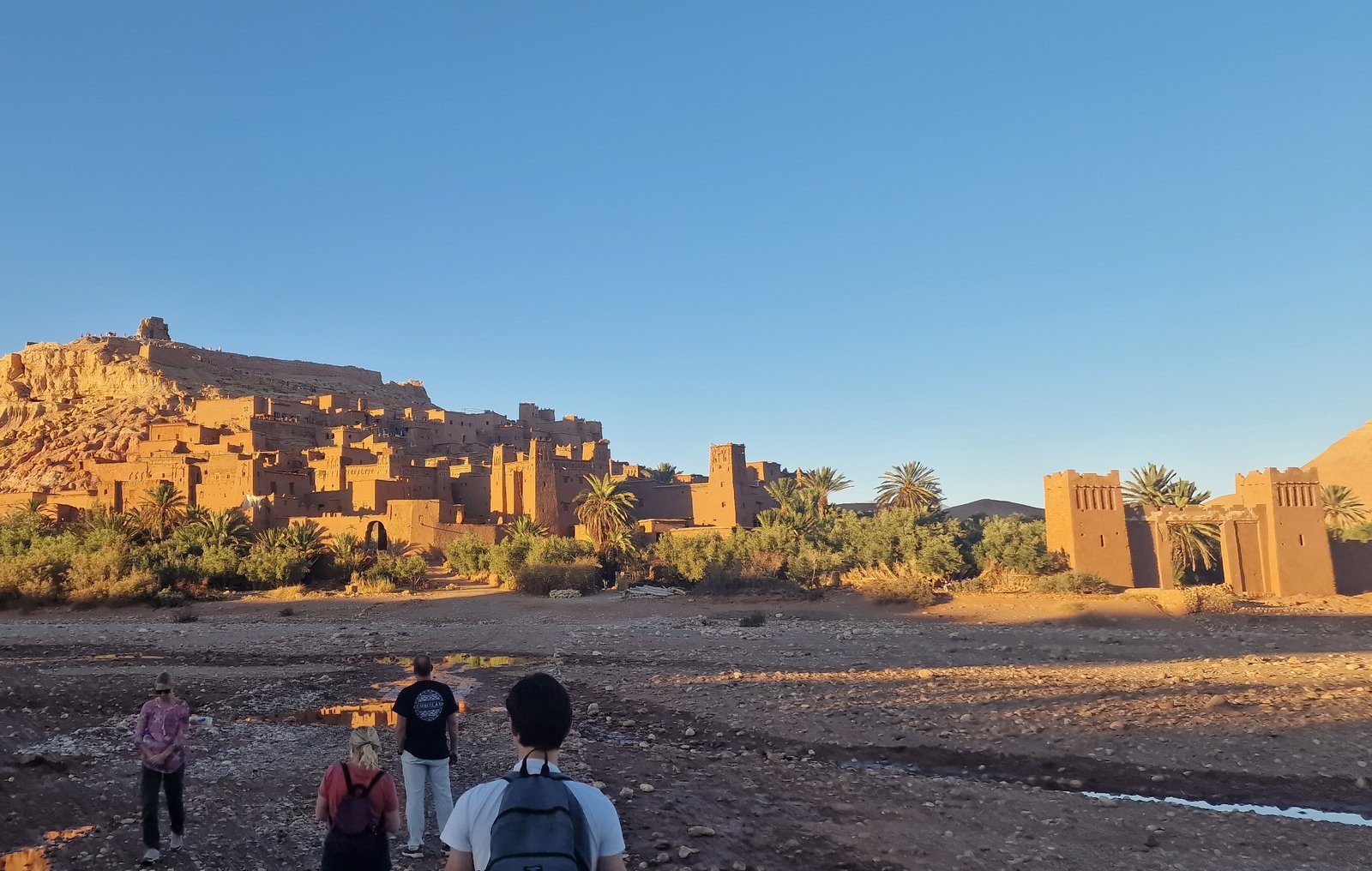 Aït Ben Haddou