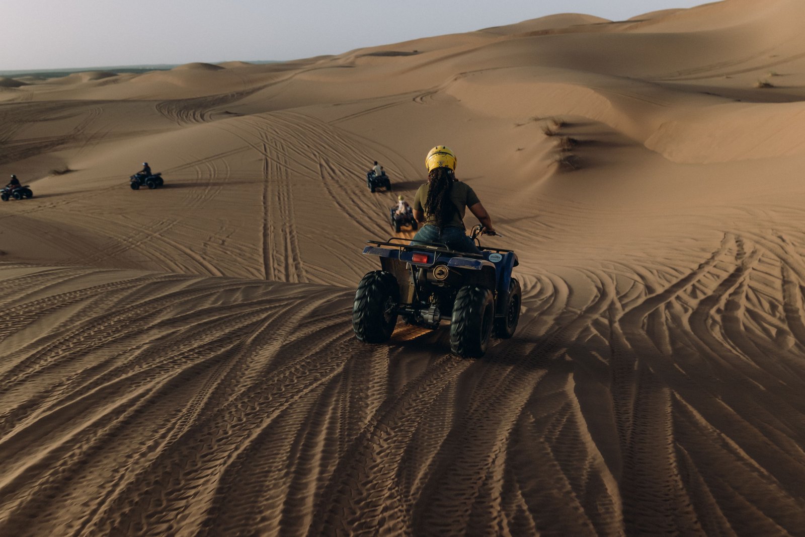Quad 